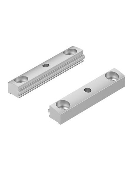 EAHF-L2-25-P Profil montażowy | Elektryka | Eshop Dopak | Wszystko dla Przemysłu