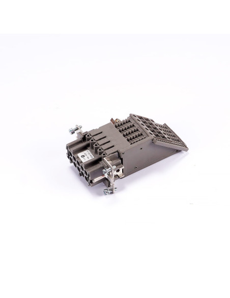 Złącze, 70 100 xx53 3, WIELAND | Elektryka | Eshop Dopak | Wszystko dla Przemysłu