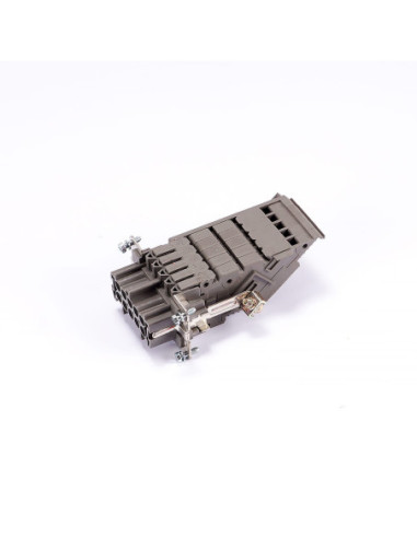 Złącze, 70 100 xx53 3, WIELAND | Elektryka | Eshop Dopak | Wszystko dla Przemysłu