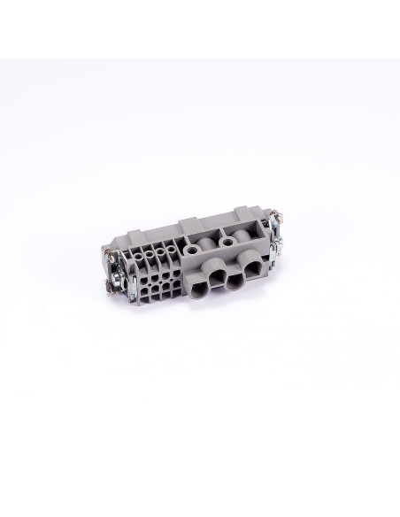 Złącze męskie, Han-K4/8M, HARTING | Przewody i Złącza | Eshop Dopak | Wszystko dla Przemysłu