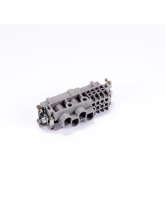 Wkładka stykowa, żeńska, Han-K4/8F,  Harting | Elektronika | Eshop Dopak | Wszystko dla Przemysłu