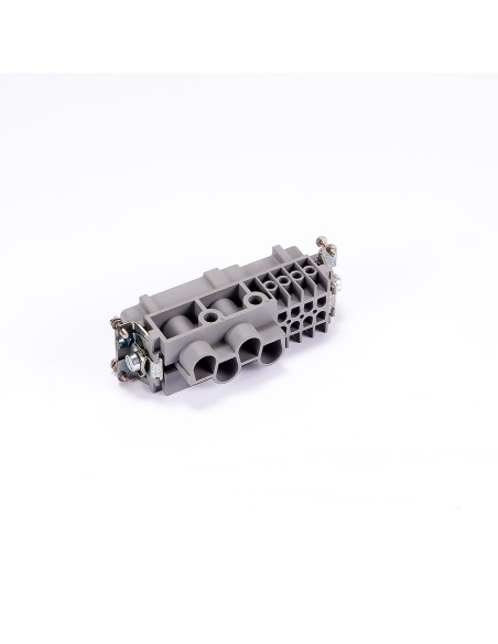 Wkładka stykowa, żeńska, Han-K4/8F,  Harting | Elektronika | Eshop Dopak | Wszystko dla Przemysłu