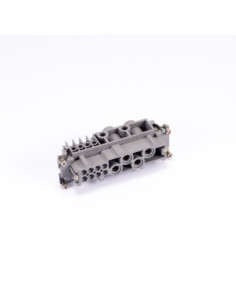 Wkładka stykowa, żeńska, Han-K4/8F,  Harting | Elektronika | Eshop Dopak | Wszystko dla Przemysłu 2