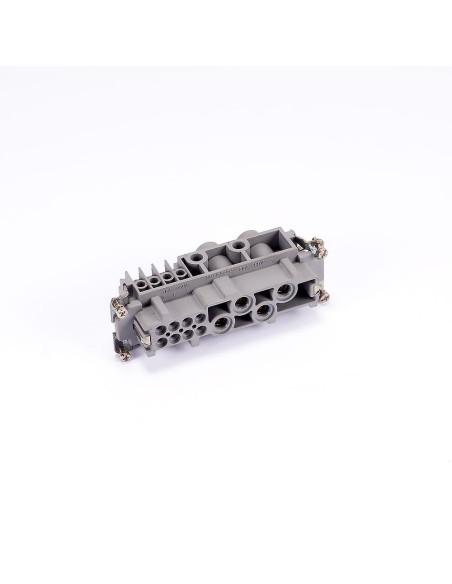 Wkładka stykowa, żeńska, Han-K4/8F,  Harting | Elektronika | Eshop Dopak | Wszystko dla Przemysłu