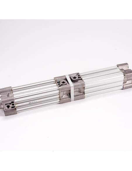 Siłownik pneumatyczny, CP9650-LMQ51-105, SMC | Pneumatyka | Eshop Dopak | Wszystko dla Przemysłu