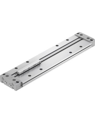 DLGF-G-25-600-PPSA Napęd liniowy | Pneumatyka | Eshop Dopak | Wszystko dla Przemysłu