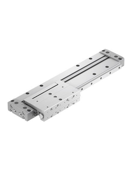 DLGF-KF-25-400-PPSA Napęd liniowy | Pneumatyka | Eshop Dopak | Wszystko dla Przemysłu