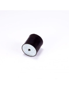 Rolka (śr. 50mm, śr. wew. 9mm, wys. 50mm) | Mechanika Przemysłowa | Sklep Eshop Dopak