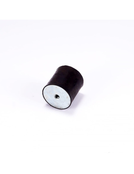 Rolka (śr. 50mm, śr. wew. 9mm, wys. 50mm) | Mechanika Przemysłowa | Sklep Eshop Dopak
