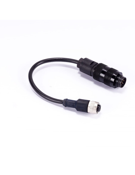 Kabel, adapter, 0611153, Krauss Maffei | Przewody i Złącza | Eshop Dopak | Wszystko dla Przemysłu