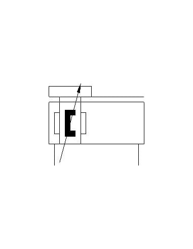 DLGF-KF-32-200-PPSA Napęd liniowy | Pneumatyka | Eshop Dopak | Wszystko dla Przemysłu