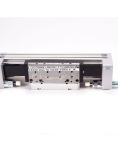 Siłownik liniowy, DGC-40-100-KF-YSRW-A 532449, Festo | Pneumatyka | Eshop Dopak | Wszystko dla Przemysłu