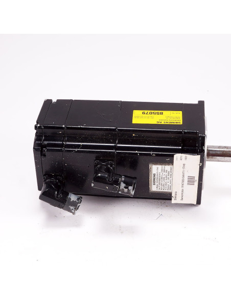 Silnik, 1FK7063-5AH71-1TH0, YF S829 9658 03 015, Siemens | Automatyka | Eshop Dopak | Wszystko dla Przemysłu