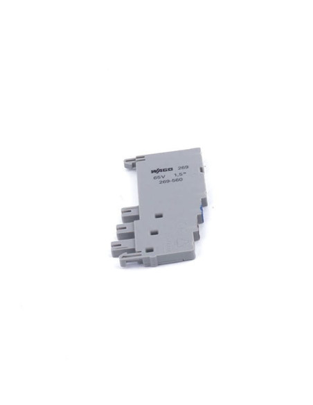 Blok zaciskowy, 269-560, WAGO | Elektryka | Eshop Dopak | Wszystko dla Przemysłu
