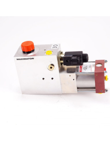Pompa, 3340.0382, Maximator | Hydraulika | Eshop Dopak | Wszystko dla Przemysłu