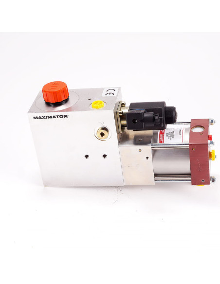 Pompa, 3340.0382, Maximator | Hydraulika | Eshop Dopak | Wszystko dla Przemysłu
