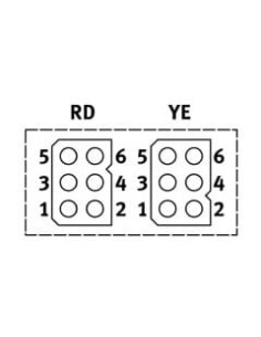 NEBM-T1G8-E-25-N-S1G15 Kabel enkodera | Automatyka | Eshop Dopak | Wszystko dla Przemysłu 2