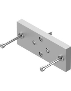 DHAA-D-E21-70...110-Q11-32 Zespół adaptera | Mechanika Przemysłowa | Sklep Eshop Dopak