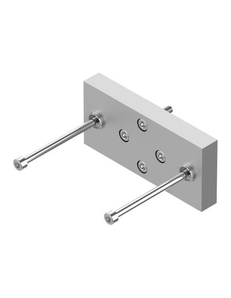 DHAA-D-E21-70...110-Q11-32-E Zespół adaptera | Mechanika Przemysłowa | Sklep Eshop Dopak