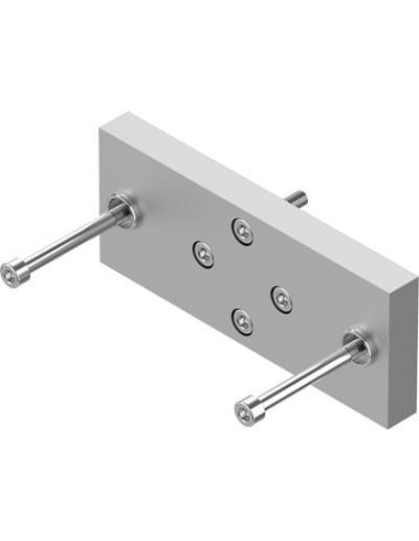DHAA-D-E21-70...110-Q11-35 Zespół adaptera | Mechanika Przemysłowa | Sklep Eshop Dopak