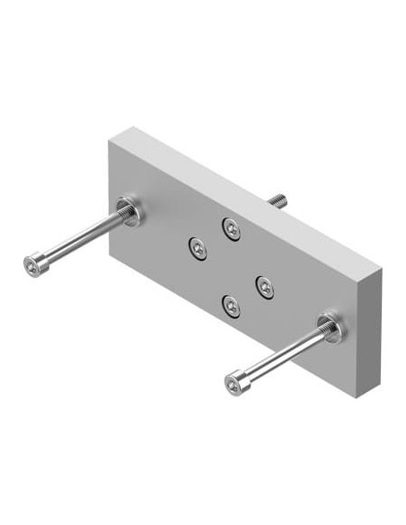 DHAA-D-E21-70...110-Q11-35 Zespół adaptera | Mechanika Przemysłowa | Sklep Eshop Dopak