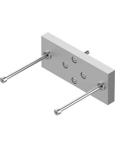 DHAA-D-E21-70...110-Q11-35-E Zespół adaptera | Mechanika Przemysłowa | Sklep Eshop Dopak