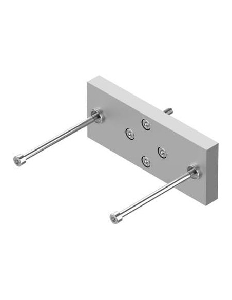 DHAA-D-E21-70...110-Q11-35-E Zespół adaptera | Mechanika Przemysłowa | Sklep Eshop Dopak