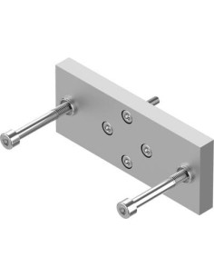 DHAA-D-E21-70...110-Q11-40 Zespół adaptera | Mechanika Przemysłowa | Sklep Eshop Dopak