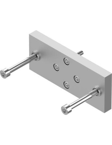 DHAA-D-E21-70...110-Q11-40 Zespół adaptera | Mechanika Przemysłowa | Sklep Eshop Dopak