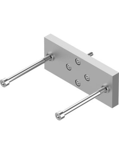 DHAA-D-E21-70...110-Q11-40-E Zespół adaptera | Mechanika Przemysłowa | Sklep Eshop Dopak