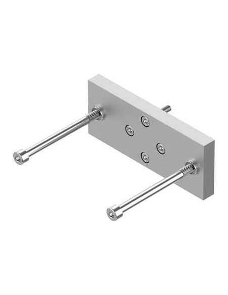 DHAA-D-E21-70...110-Q11-40-E Zespół adaptera | Mechanika Przemysłowa | Sklep Eshop Dopak
