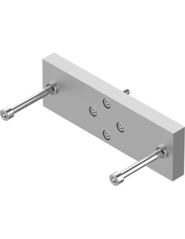 DHAA-D-E21-70...110-Q11-50 Zespół adaptera | Mechanika Przemysłowa | Sklep Eshop Dopak