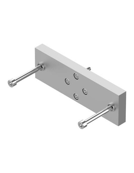 DHAA-D-E21-70...110-Q11-50 Zespół adaptera | Mechanika Przemysłowa | Sklep Eshop Dopak