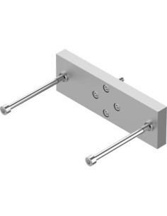 DHAA-D-E21-70...110-Q11-50-E Zespół adaptera | Mechanika Przemysłowa | Sklep Eshop Dopak