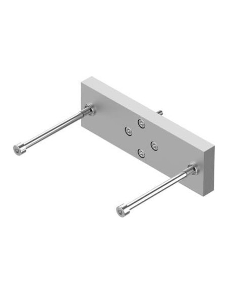 DHAA-D-E21-70...110-Q11-50-E Zespół adaptera | Mechanika Przemysłowa | Sklep Eshop Dopak
