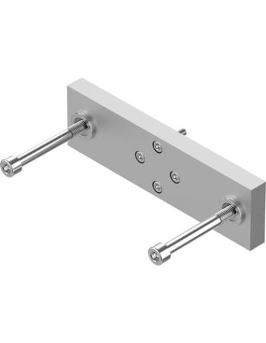 DHAA-D-E21-70...110-Q11-63 Zespół adaptera | Mechanika Przemysłowa | Sklep Eshop Dopak