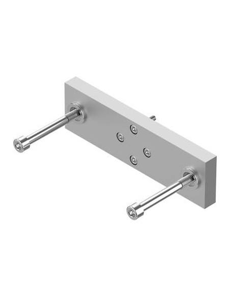 DHAA-D-E21-70...110-Q11-63 Zespół adaptera | Mechanika Przemysłowa | Sklep Eshop Dopak