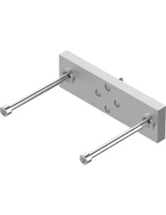 DHAA-D-E21-70...110-Q11-63-E Zespół adaptera | Mechanika Przemysłowa | Sklep Eshop Dopak