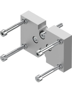 DHAA-G-E21-60-B8-35 Zespół adaptera | Pneumatyka | Eshop Dopak | Wszystko dla Przemysłu