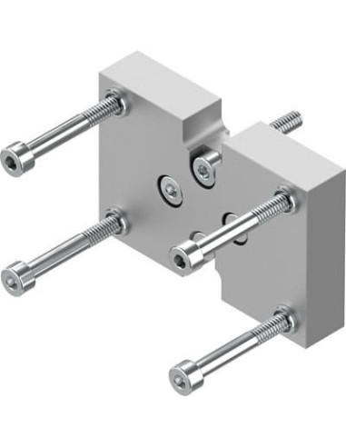 DHAA-G-E21-60-B8-35 Zespół adaptera | Pneumatyka | Eshop Dopak | Wszystko dla Przemysłu
