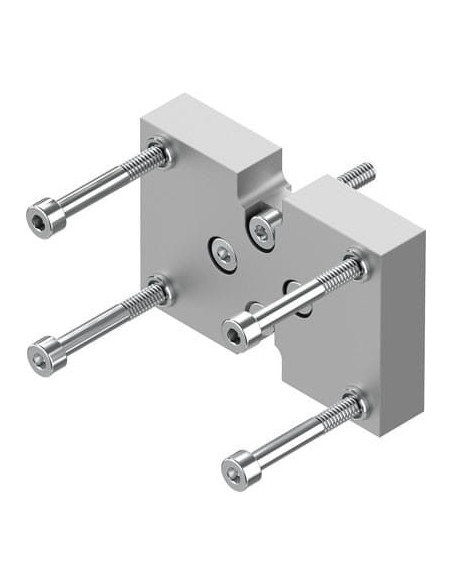 DHAA-G-E21-60-B8-35 Zespół adaptera | Pneumatyka | Eshop Dopak | Wszystko dla Przemysłu