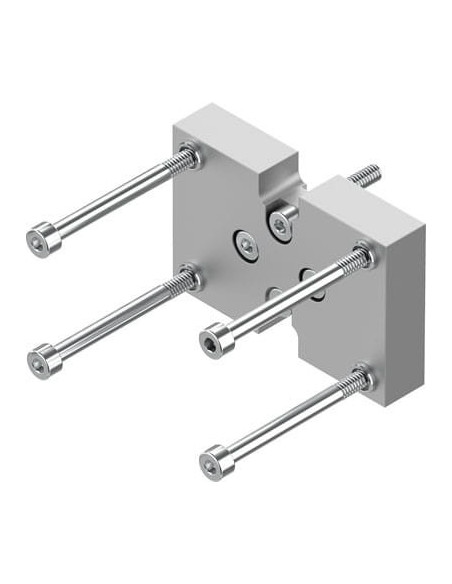 DHAA-G-E21-60-B8G-35 Zespół adaptera | Pneumatyka | Eshop Dopak | Wszystko dla Przemysłu
