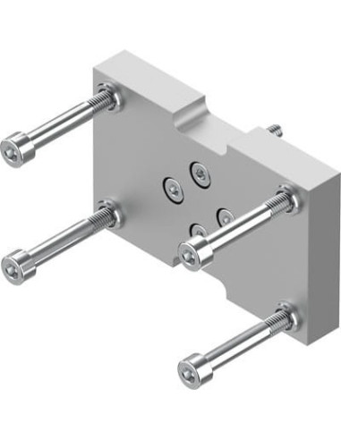 DHAA-G-E21-60-B8-40 Zespół adaptera | Pneumatyka | Eshop Dopak | Wszystko dla Przemysłu