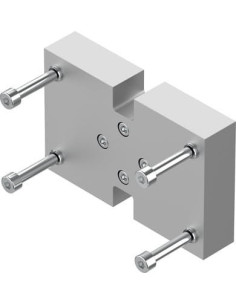 DHAA-G-E21-70...110-B8-80 Zespół adaptera | Pneumatyka | Eshop Dopak | Wszystko dla Przemysłu