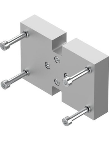 DHAA-G-E21-70...110-B8-80 Zespół adaptera | Pneumatyka | Eshop Dopak | Wszystko dla Przemysłu