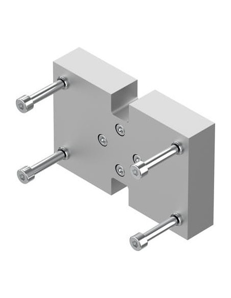 DHAA-G-E21-70...110-B8-80 Zespół adaptera | Pneumatyka | Eshop Dopak | Wszystko dla Przemysłu