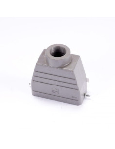 Obudowa do złączy, 09305160441YYC, HARTING | Elektryka | Eshop Dopak | Wszystko dla Przemysłu