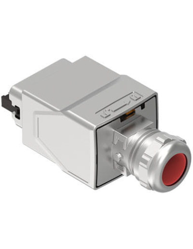 NECU-M-PPG5PP-C1-PN Gniazdo do zasilania elektrycz nego | Przewody i Złącza | Eshop Dopak | Wszystko dla Przemysłu