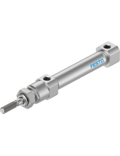 DSNU-S-8-10-P-A Siłownik okrągły | Pneumatyka | Eshop Dopak | Wszystko dla Przemysłu