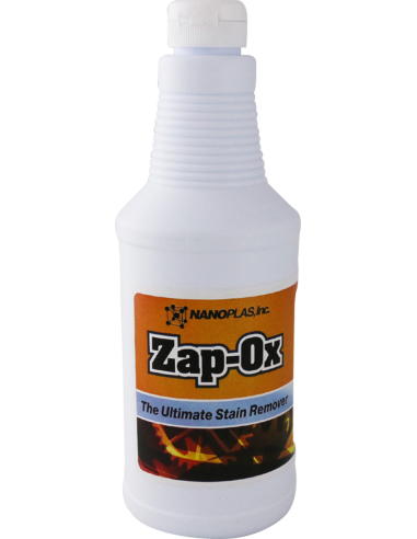 Zap-Ox, NanoPlas Inc., Środek do usuwania rdzy | Chemia techniczna | Eshop Dopak